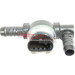 Metzger | Sensor, Kraftstoffdruck | 0906295 Metzger | Sensor, Kraftstoffdruck | 0906295