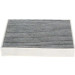 BOSCH 1 987 435 557 Innenraumfilter BOSCH 1 987 435 557 Innenraumfilter