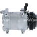 NRF | Kompressor, Klimaanlage | 320016G NRF | Kompressor, Klimaanlage | 320016G