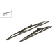 BOSCH 552 Scheibenwischer Twin 3 397 010 405 BOSCH 552 Scheibenwischer Twin 3 397 010 405