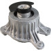 Metzger | Lagerung, Motor | 8054223 Metzger | Lagerung, Motor | 8054223