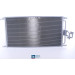 Nissens | Kondensator, Klimaanlage | 94798 Nissens | Kondensator, Klimaanlage | 94798