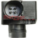 Metzger | Sensor, Xenonlicht (Leuchtweiteregulie | 0901202 Metzger | Sensor, Xenonlicht (Leuchtweiteregulie | 0901202