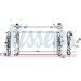 Nissens | Kühler, Motorkühlung | 67156A Nissens | Kühler, Motorkühlung | 67156A