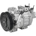 Valeo | Kompressor, Klimaanlage | 700847 Valeo | Kompressor, Klimaanlage | 700847