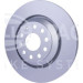 Hella Pagid | Bremsscheibe | 8DD 355 128-451