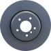 Hella | Bremsscheibe | 8DD 355 119-341 Hella | Bremsscheibe | 8DD 355 119-341