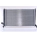 Nissens | Kühler, Motorkühlung | 68001A Nissens | Kühler, Motorkühlung | 68001A
