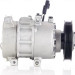 Nissens | Kompressor, Klimaanlage | 890689 Nissens | Kompressor, Klimaanlage | 890689