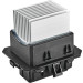 Valeo | Regler, Innenraumgebläse | 715344 Valeo | Regler, Innenraumgebläse | 715344
