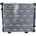 NRF | Kühler, Motorkühlung | 53872 NRF | Kühler, Motorkühlung | 53872