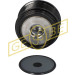 GEBE | Generatorfreilauf | 3 5545 1