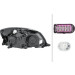 Hella | Hauptscheinwerfer | 1EL 010 417-491 Hella | Hauptscheinwerfer | 1EL 010 417-491