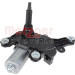 Metzger | Wischermotor | 2190681 Metzger | Wischermotor | 2190681
