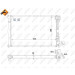 NRF | Kühler, Motorkühlung | 519602 NRF | Kühler, Motorkühlung | 519602