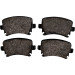 23914.170.2 Bremsbelagsatz, Scheibenbremse