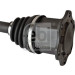 febi bilstein | Antriebswelle | 188499 febi bilstein | Antriebswelle | 188499