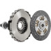 Valeo 827570 Kupplungssatz NEW ORIGINAL KIT3P Valeo 827570 Kupplungssatz NEW ORIGINAL KIT3P