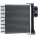Mahle | Wärmetauscher, Innenraumheizung | AH 169 000P