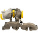 BMTS Turbolader 40006080