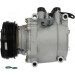 Nissens | Kompressor, Klimaanlage | 89226 Nissens | Kompressor, Klimaanlage | 89226