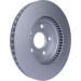 Hella | Bremsscheibe | 8DD 355 115-191