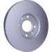 Hella | Bremsscheibe | 8DD 355 108-371