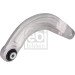 FEBI BILSTEIN 184893 Querlenker, Lenker, Radaufhängung FEBI BILSTEIN 184893 Querlenker, Lenker, Radaufhängung
