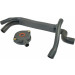 METZGER 2385081 Reparatursatz, Kurbelgehäuseentlüftung für BMW 3er, 5er, Z3 METZGER 2385081 Reparatursatz, Kurbelgehäuseentlüftung für BMW 3er, 5er, Z3