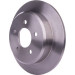 Hella | Bremsscheibe | 8DD 355 114-771