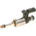 BOSCH 0 261 500 477 Einspritzventil BOSCH 0 261 500 477 Einspritzventil
