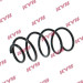 KYB | Fahrwerksfeder | RA3999 KYB | Fahrwerksfeder | RA3999