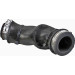 Metzger | Ansaugschlauch, Luftfilter | 2388045 Metzger | Ansaugschlauch, Luftfilter | 2388045