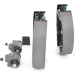 BOSCH | Bremsbackensatz | 0 204 114 643