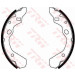 TRW | Bremsbackensatz | GS8290 TRW | Bremsbackensatz | GS8290