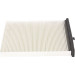 BOSCH 1 987 435 019 Innenraumfilter