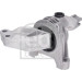FEBI BILSTEIN 183708 Motorlager FEBI BILSTEIN 183708 Motorlager