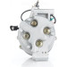 Nissens | Kompressor, Klimaanlage | 890128 Nissens | Kompressor, Klimaanlage | 890128