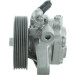 Spidan | Hydraulikpumpe, Lenkung | 52765