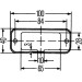 Hella | Positionsleuchte | 2PF 961 167-021 Hella | Positionsleuchte | 2PF 961 167-021