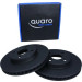 QUARO | Bremsscheibe | QD6274HC