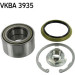 SKF | Radlagersatz | VKBA 3935 SKF | Radlagersatz | VKBA 3935