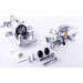 Hella | Bremssattel | 8AN 355 783-511