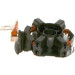 BOSCH | Halter, Kohlebürsten | 2 004 336 219