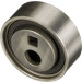 Gates | Spannrolle, Zahnriemen | T41129 Gates | Spannrolle, Zahnriemen | T41129