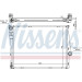 Nissens | Kühler, Motorkühlung | 60782A Nissens | Kühler, Motorkühlung | 60782A
