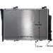 Mahle | Kühler, Motorkühlung | CR 270 000S Mahle | Kühler, Motorkühlung | CR 270 000S