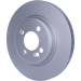 Hella | Bremsscheibe | 8DD 355 120-611