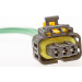 Metzger | Reparatursatz, Kabelsatz | 2324007 Metzger | Reparatursatz, Kabelsatz | 2324007