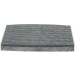 BOSCH 1 987 435 591 Innenraumfilter